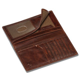 Jack Long Bifold Wallet Bifold Wallet House of Jack Co. 