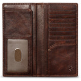Jack Long Bifold Wallet Bifold Wallet House of Jack Co. 