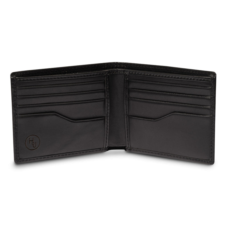 Jack Classic Bifold Bifold Wallet House of Jack Co. 