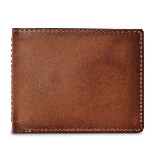 Jack Classic Bifold Bifold Wallet House of Jack Co. 