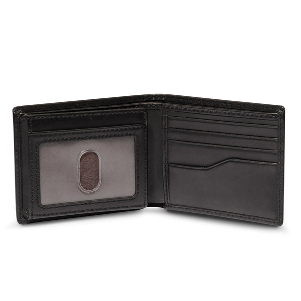 Jack Classic Double ID Bifold Bifold Wallet House of Jack Co. 