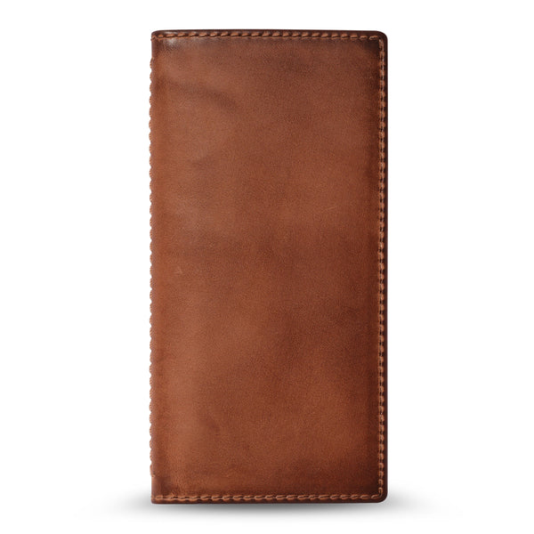 Jack Classic Long Bifold Bifold Wallet House of Jack Co. 