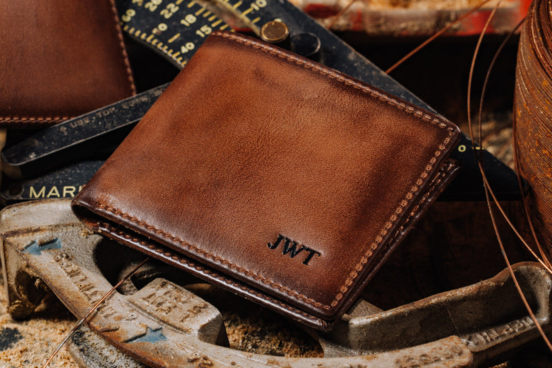 House of Jack Co. Wallet