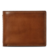 Jack Classic Bifold Brown Bifold Wallet House of Jack Co. 