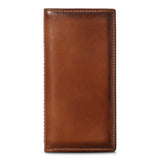 Jack Classic Long Bifold Brown Bifold Wallet House of Jack Co. 