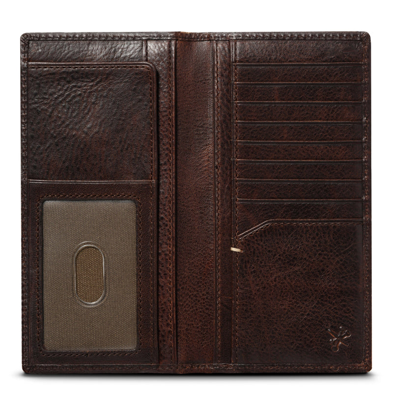 Jack Long Bifold Wallet – House of Jack Co.