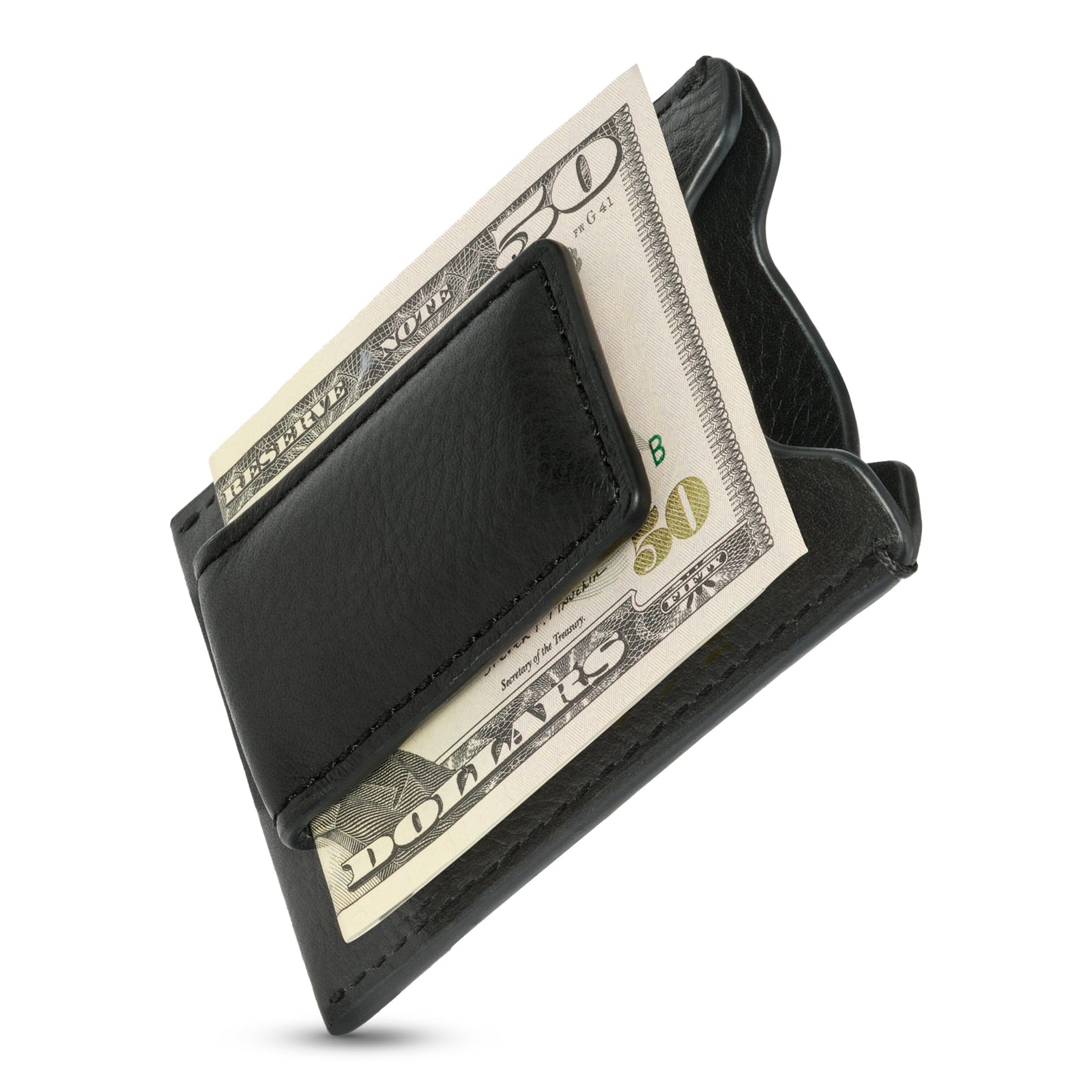 Brown Rip Magnetic Front Pocket | Money Clip Wallets | House of Jack Co. Brown Rip Magnetic Front Pocket | Money Clip Wallets | House of Jack Co.