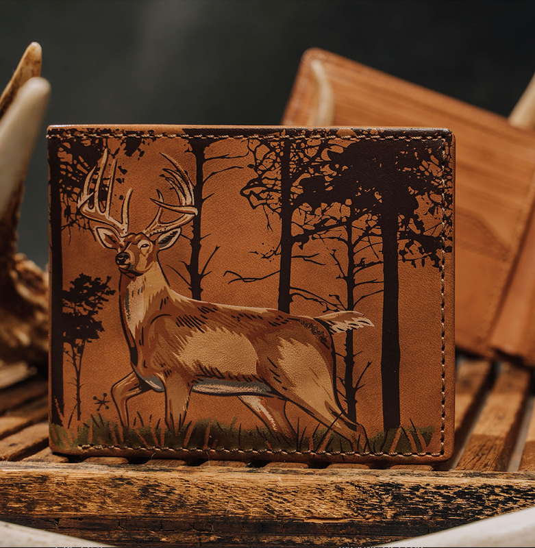 Handmade Leather Wallets & Card Holders. Made in the UK — CARV