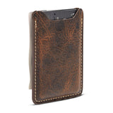 Wyatt Front Pocket Money Clip Wallet House of Jack Co. 