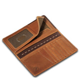 Buck Long Bifold Wallet Bifold Wallet House of Jack Co. 