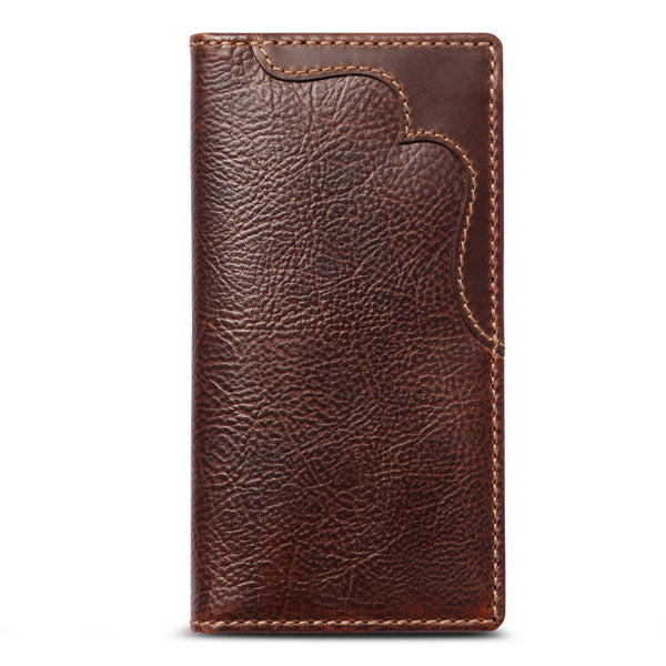 Colt Long Bifold Wallet Bifold Wallet House of Jack Co. 