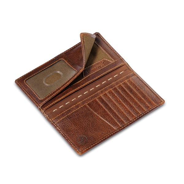 Colt Long Bifold Wallet Bifold Wallet House of Jack Co. 