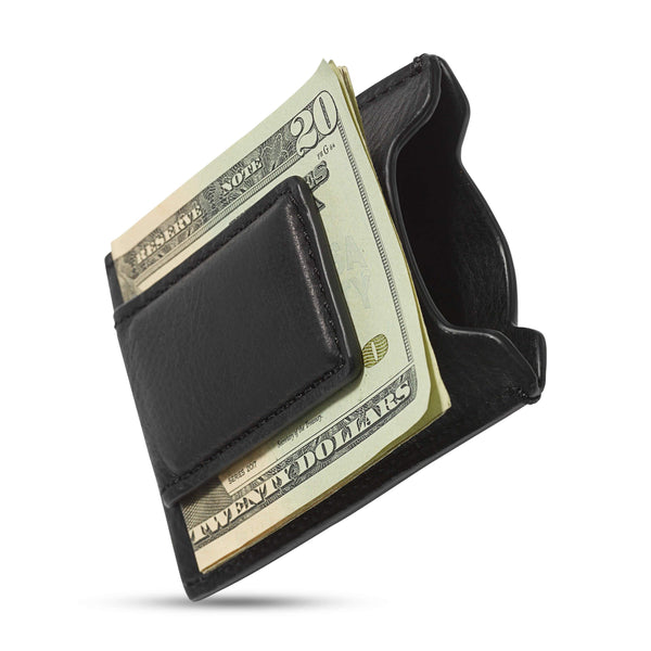 Rip Magnetic Card Clip Money Clip Wallet House of Jack Co. 