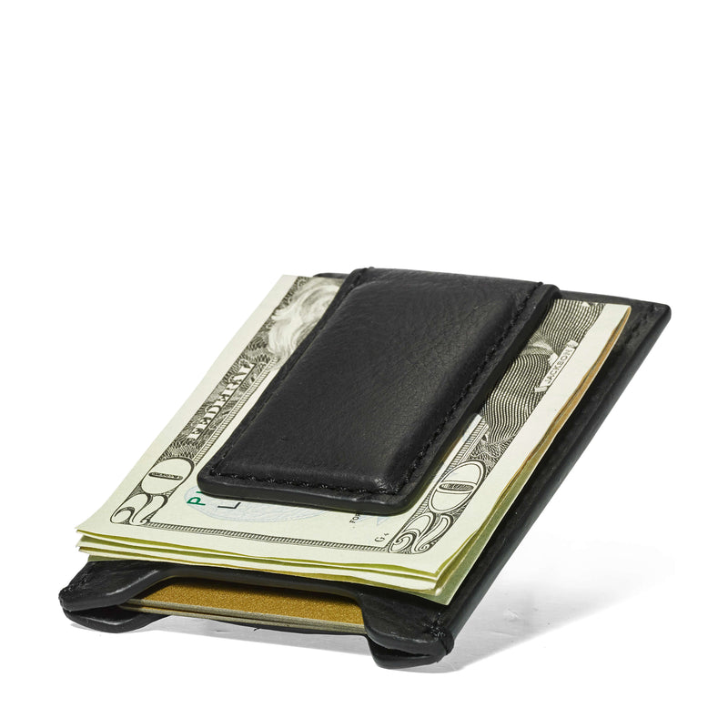 Rip Magnetic Card Clip Money Clip Wallet House of Jack Co. 