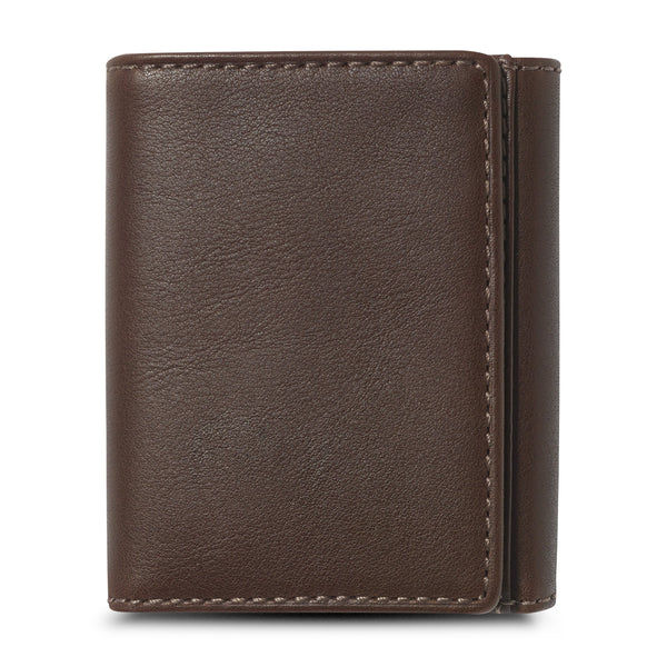 Dutton ID Trifold House of Jack Co. 