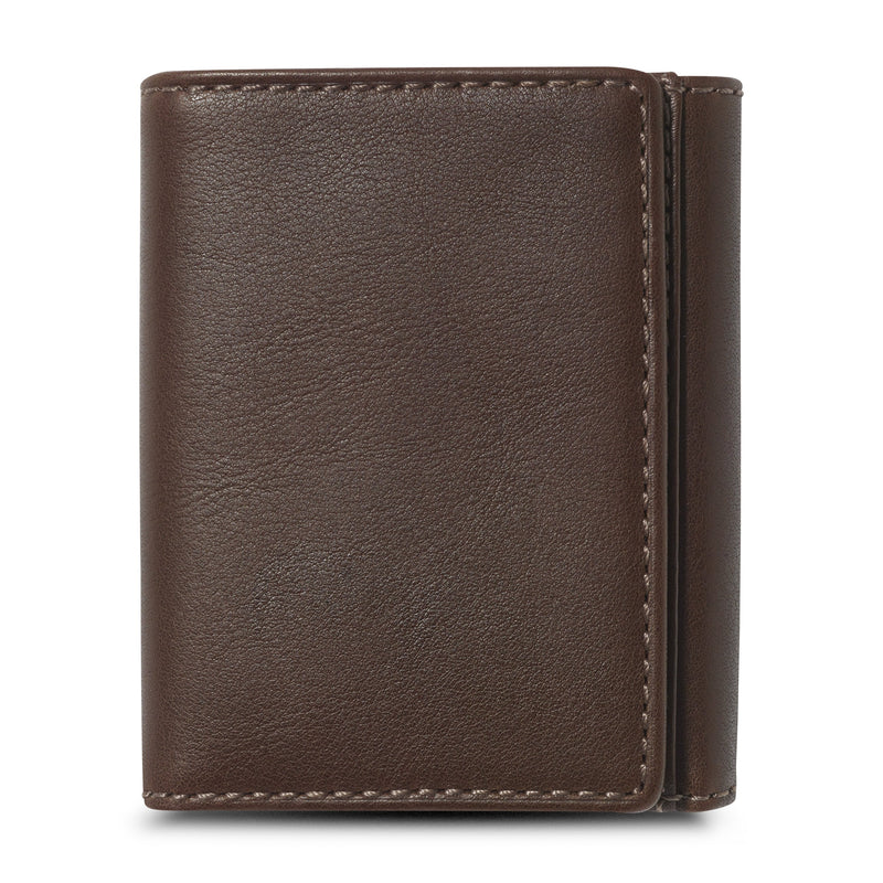 Dutton ID Trifold House of Jack Co. 