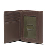 Dutton ID Trifold House of Jack Co. 