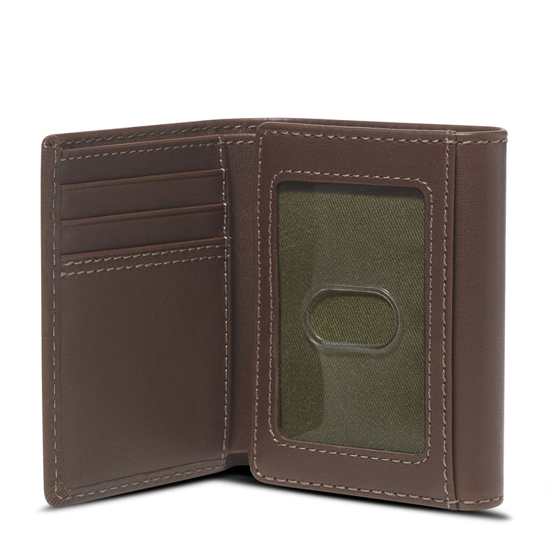 Dutton ID Trifold House of Jack Co. 
