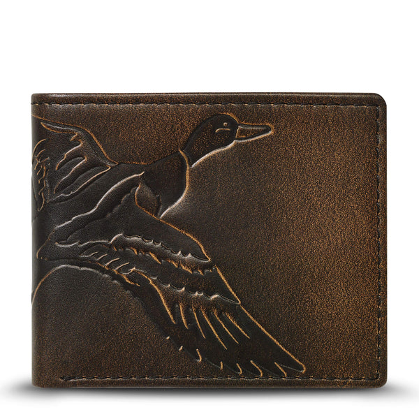 Duck Bifold Wallet Bifold Wallet House of Jack Co. 