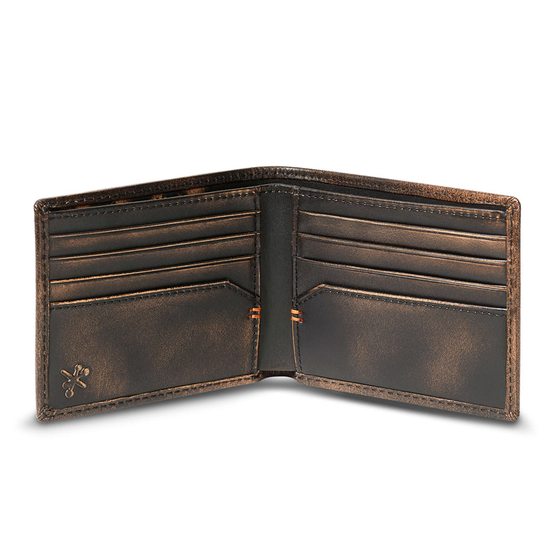 Deer Bifold Wallet Bifold Wallet House of Jack Co. 