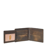 Bass Fish Double ID Bifold Wallet Bifold Wallet House of Jack Co. 