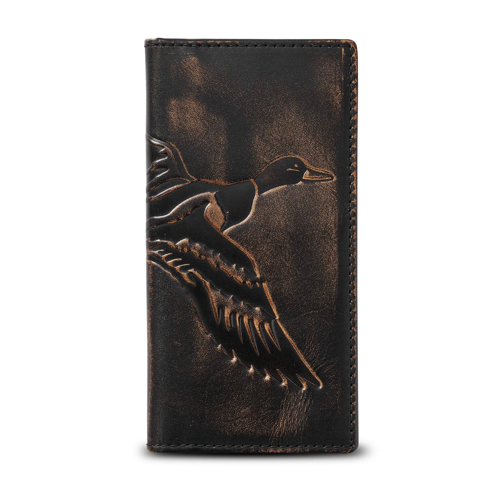 Duck Long Bifold Wallet - Tall Wallet | House of Jack Co – House of Jack Co.