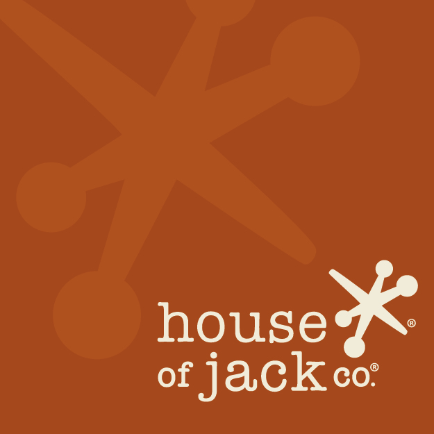 Personalization OPTIONS_HIDDEN_PRODUCT House of Jack Co 